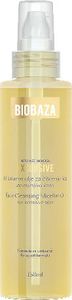 Olje micelarno za čiščenje obraza Biobaza, Exclusive – Mimoza, 150 ml